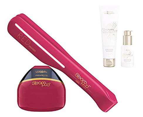 Steampod Rouge